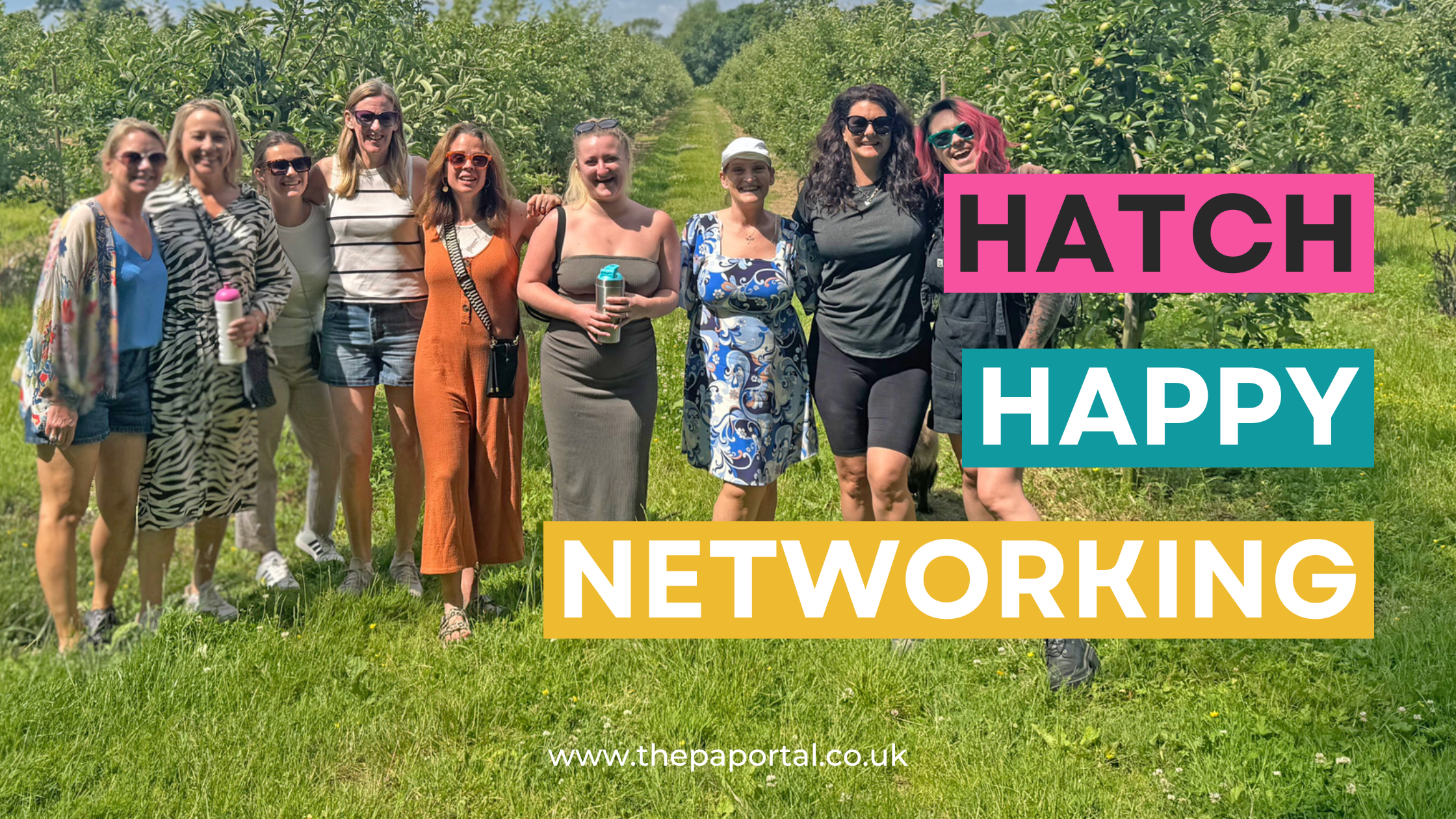 netwalking group in sissinghurst kent