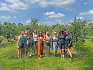 hatch happy networking group kent